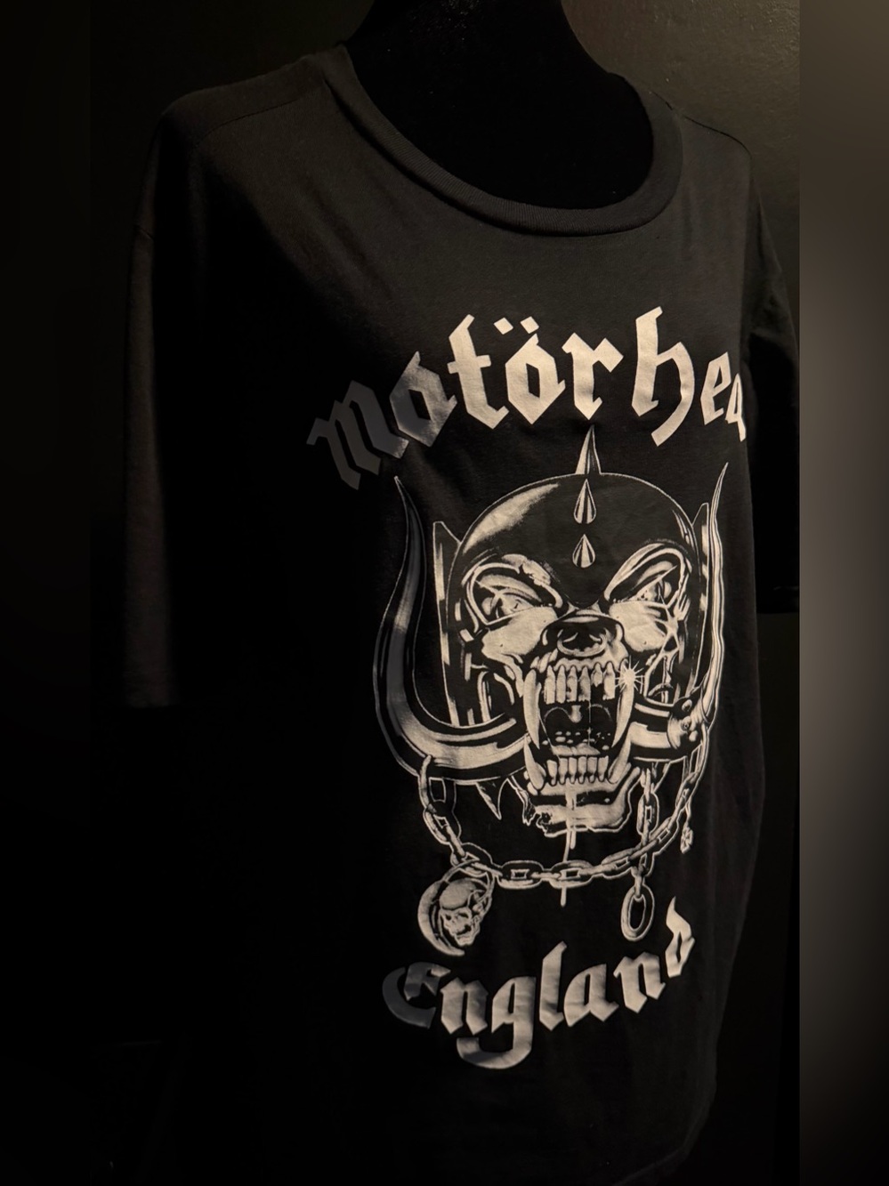 Motörhead Offical - Picture 3 of 8